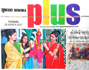 INIFD Ahmedabad – Gudi Padwa Celebration