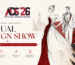 INIFD Gurukul Ahmedabad Annual Design Show: Celebrating Creativity, Innovation & Excellence